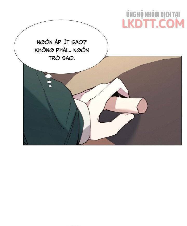 Ác Nữ Cần Bạo Chúa Chapter 11 - Trang 2