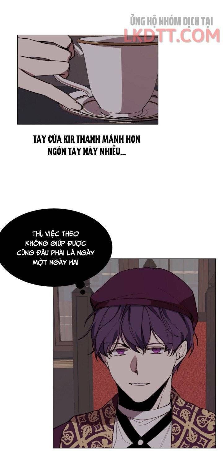 Ác Nữ Cần Bạo Chúa Chapter 11 - Trang 2