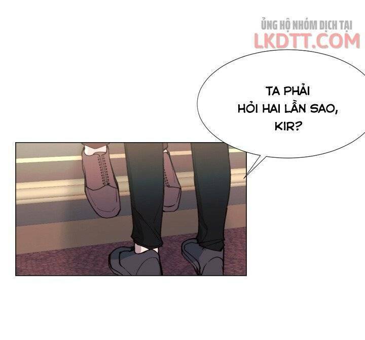 Ác Nữ Cần Bạo Chúa Chapter 11 - Trang 2