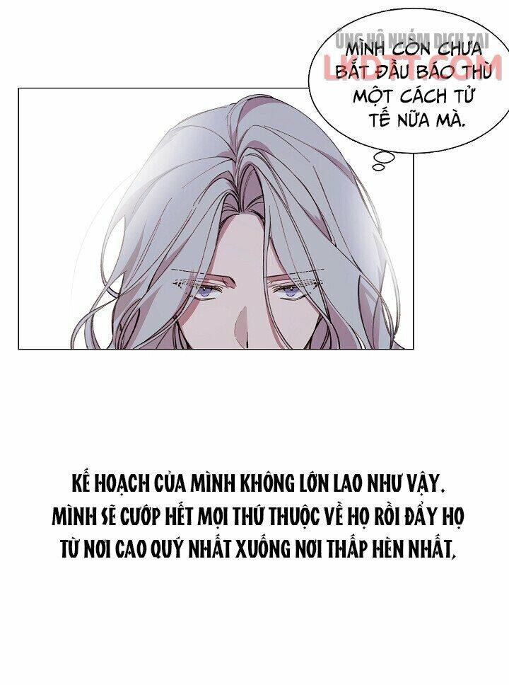 Ác Nữ Cần Bạo Chúa Chapter 9 - Trang 2