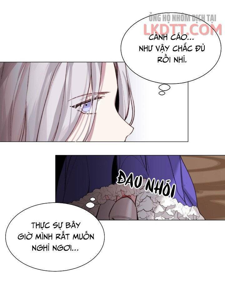 Ác Nữ Cần Bạo Chúa Chapter 5 - Trang 2