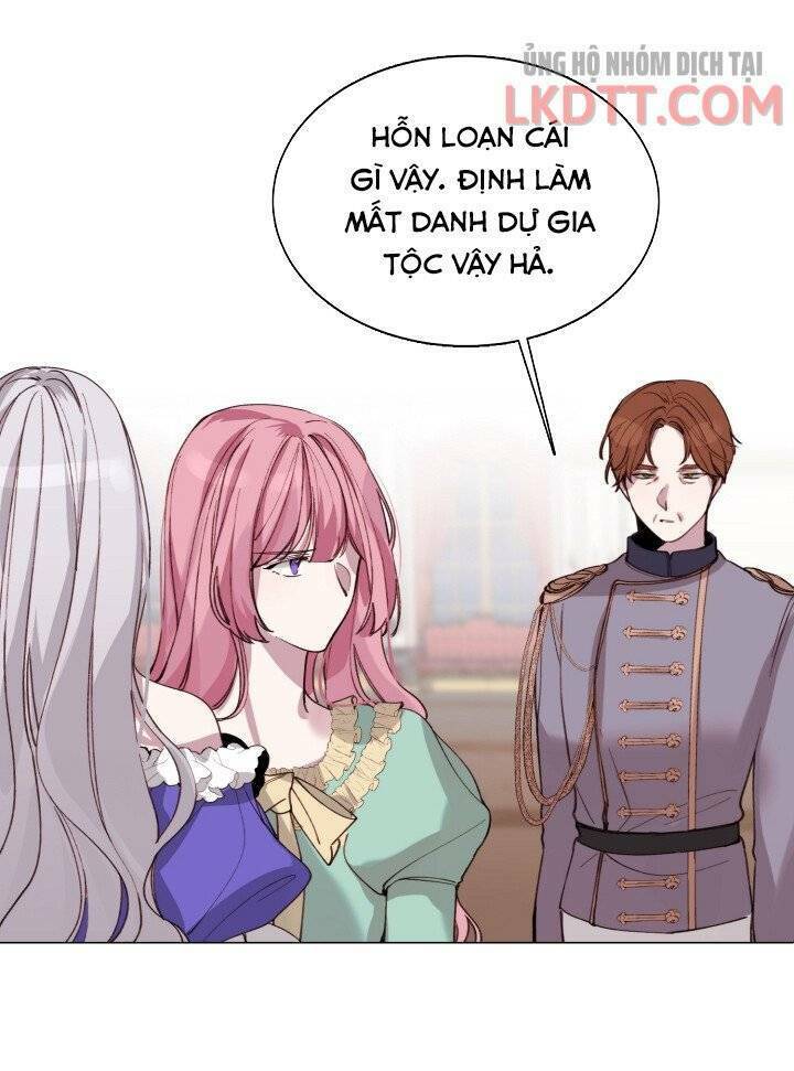 Ác Nữ Cần Bạo Chúa Chapter 5 - Trang 2