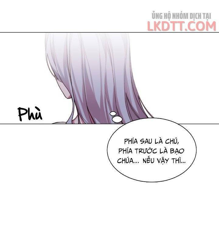 Ác Nữ Cần Bạo Chúa Chapter 5 - Trang 2