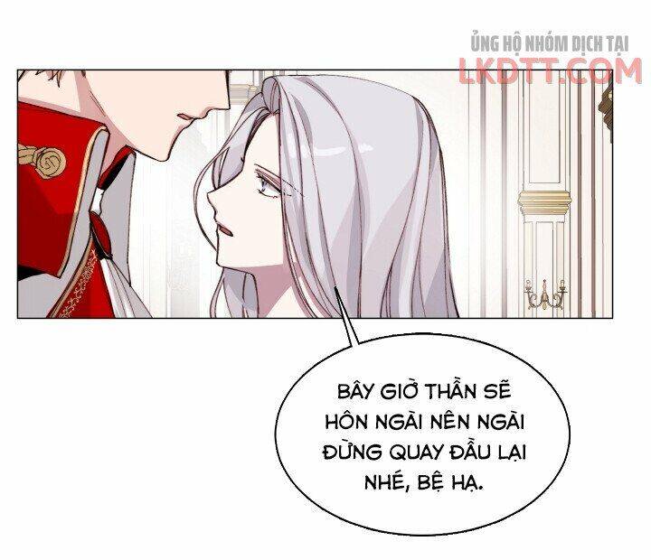 Ác Nữ Cần Bạo Chúa Chapter 5 - Trang 2