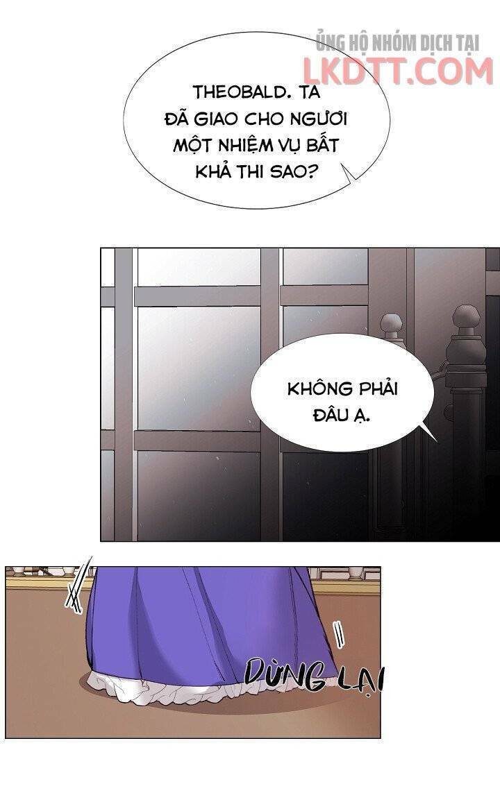 Ác Nữ Cần Bạo Chúa Chapter 4 - Trang 2