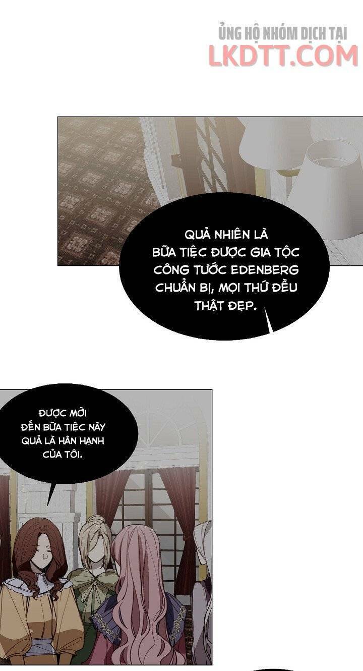 Ác Nữ Cần Bạo Chúa Chapter 4 - Trang 2