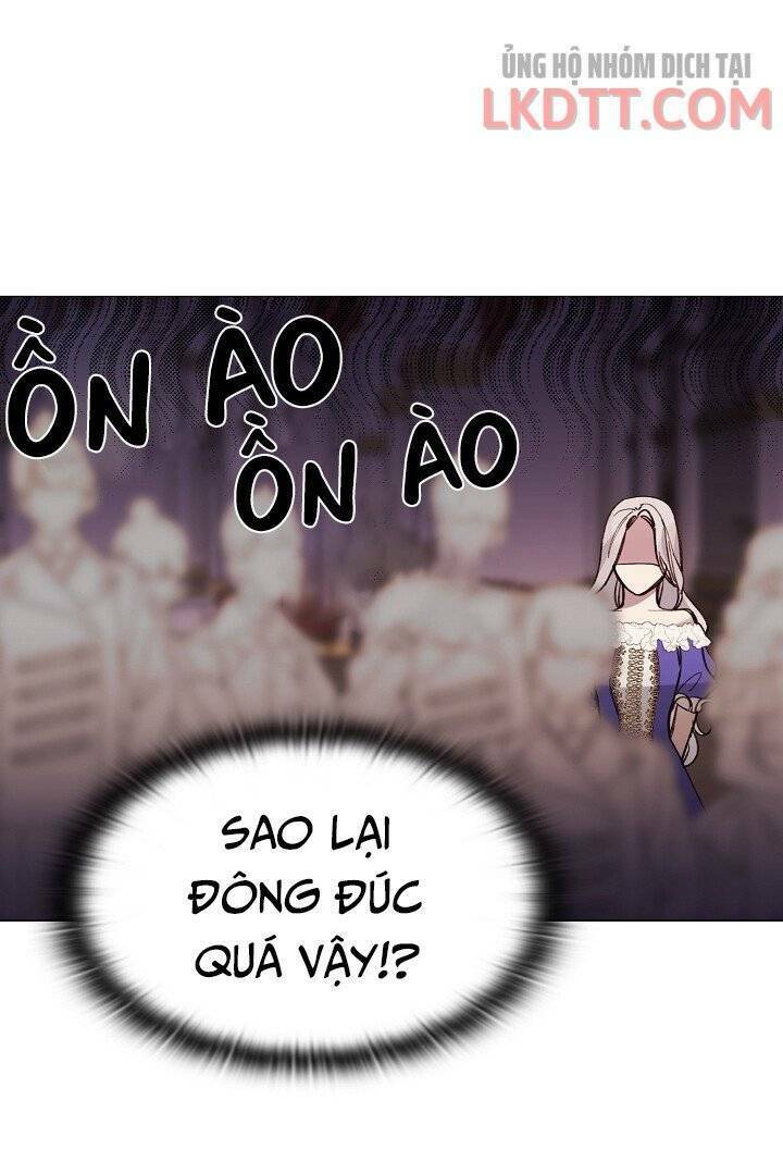 Ác Nữ Cần Bạo Chúa Chapter 4 - Trang 2