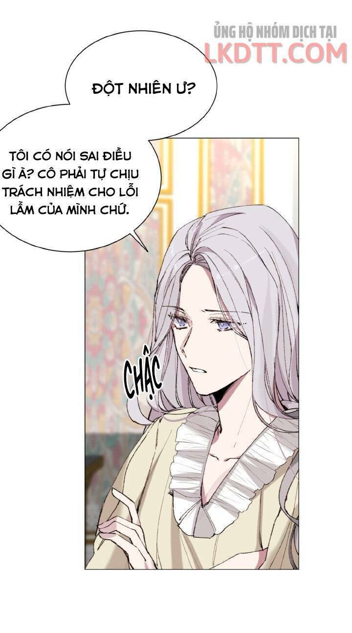 Ác Nữ Cần Bạo Chúa Chapter 3 - Trang 2