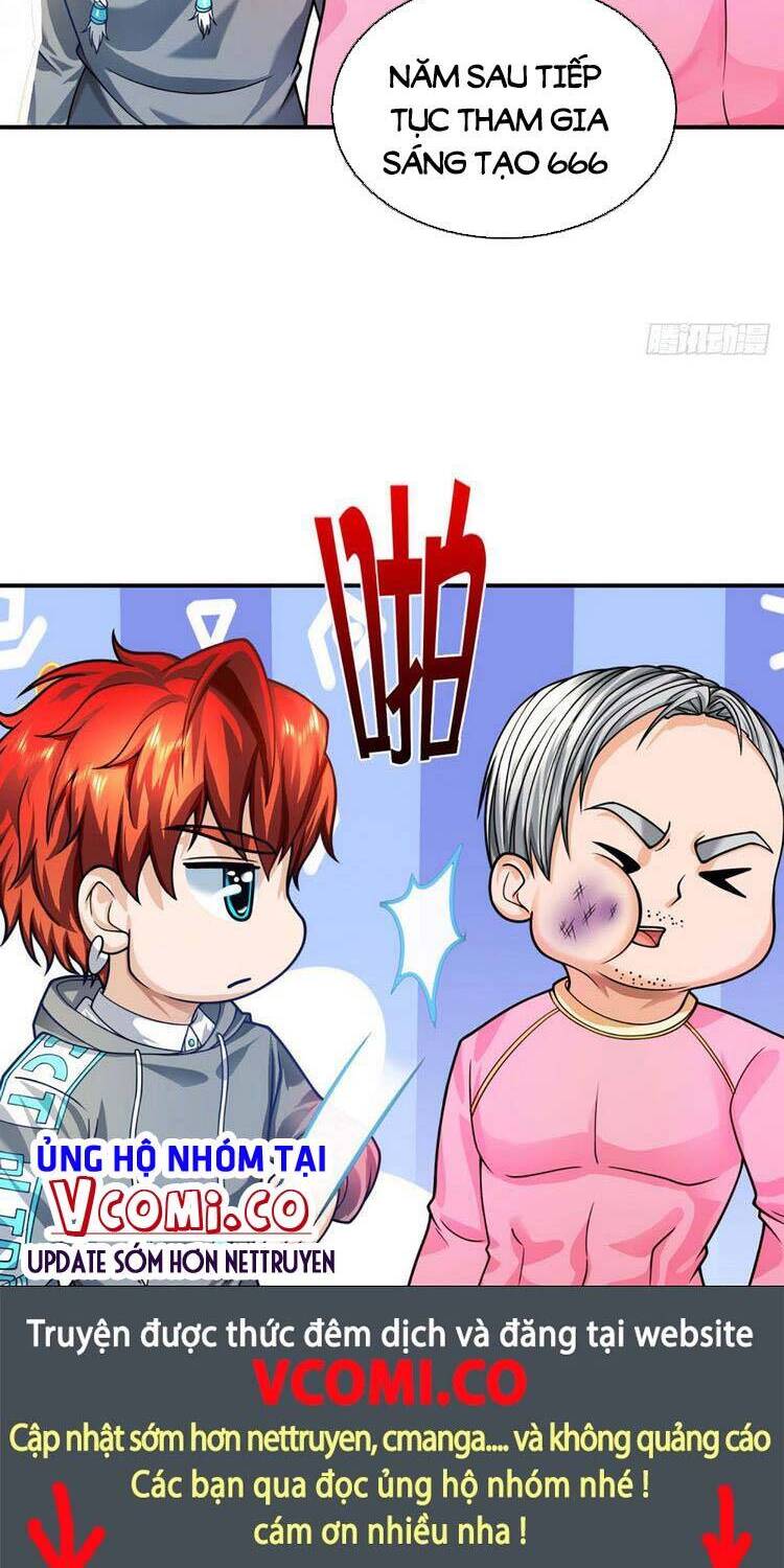 Ta Chẳng Làm Gì Cũng Vô Địch Chapter 58 - Trang 2