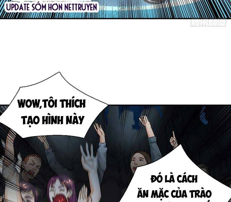 Ta Chẳng Làm Gì Cũng Vô Địch Chapter 57 - Trang 2