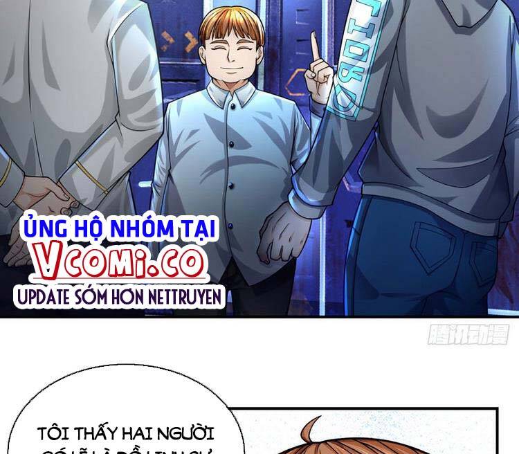 Ta Chẳng Làm Gì Cũng Vô Địch Chapter 54 - Trang 2