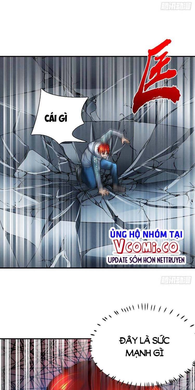 Ta Chẳng Làm Gì Cũng Vô Địch Chapter 49 - Trang 2