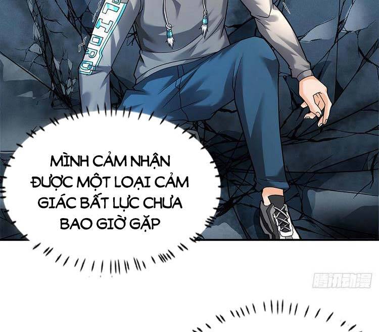 Ta Chẳng Làm Gì Cũng Vô Địch Chapter 49 - Trang 2