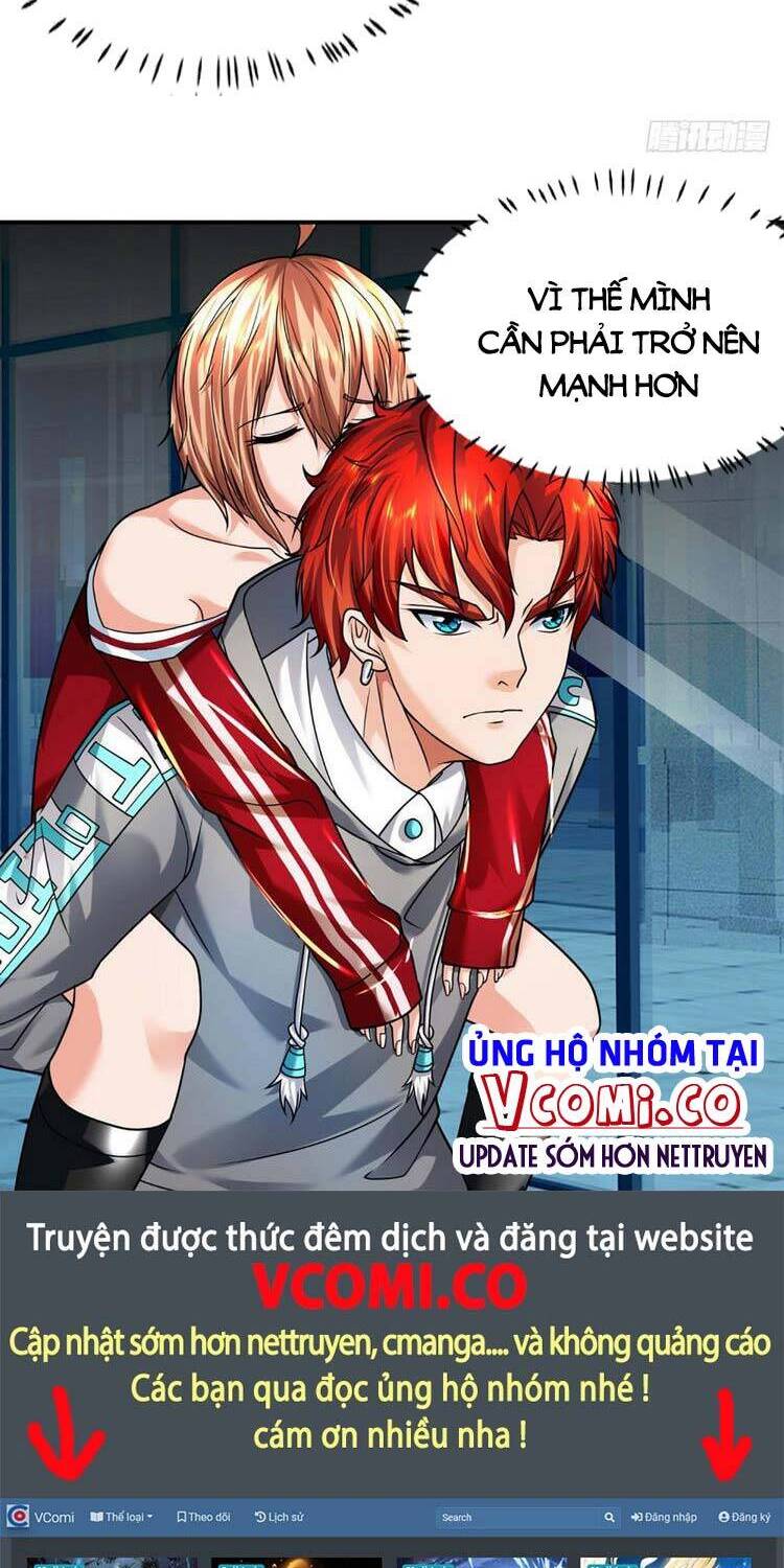 Ta Chẳng Làm Gì Cũng Vô Địch Chapter 49 - Trang 2