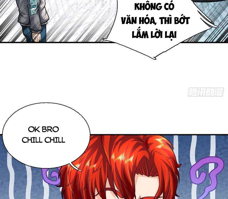 Ta Chẳng Làm Gì Cũng Vô Địch Chapter 47 - Trang 2