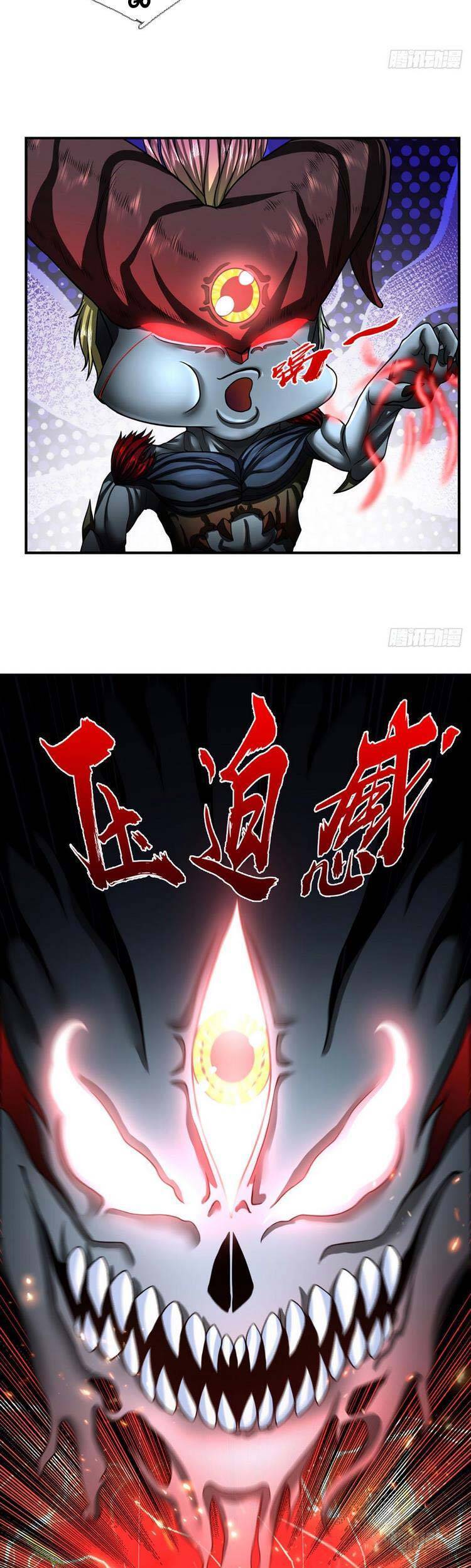 Ta Chẳng Làm Gì Cũng Vô Địch Chapter 43 - Trang 2