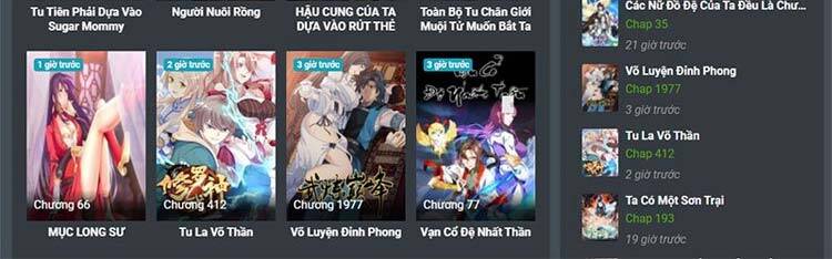 Ta Chẳng Làm Gì Cũng Vô Địch Chapter 42 - Trang 2