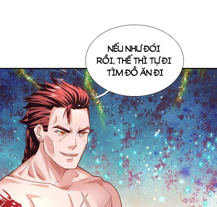 Ta Chẳng Làm Gì Cũng Vô Địch Chapter 26 - Trang 2