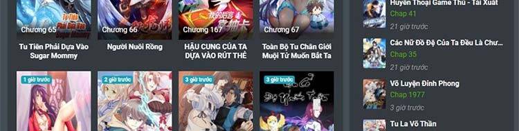 Ta Chẳng Làm Gì Cũng Vô Địch Chapter 13 - Trang 2