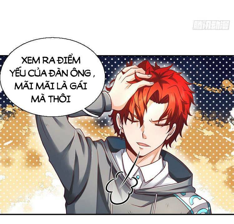 Ta Chẳng Làm Gì Cũng Vô Địch Chapter 6 - Trang 2