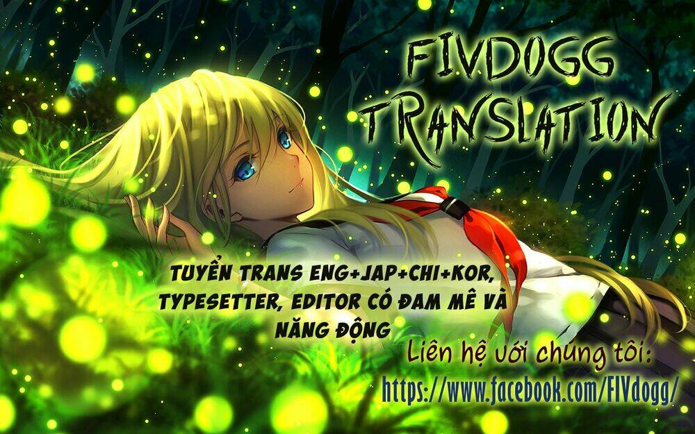 Ông Chồng Yakuza Nội Trợ Chapter 50 - Trang 2