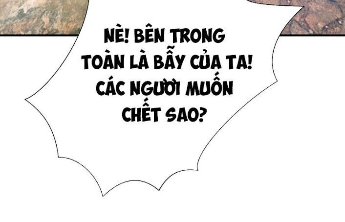 Yêu Giả Vi Vương Chapter 122 - Trang 2