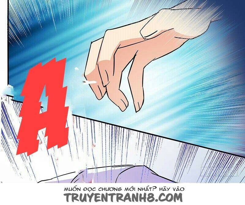 Ý Niệm Cùng Anh Bạc Đầu Giai Lão Chapter 5 - Trang 2