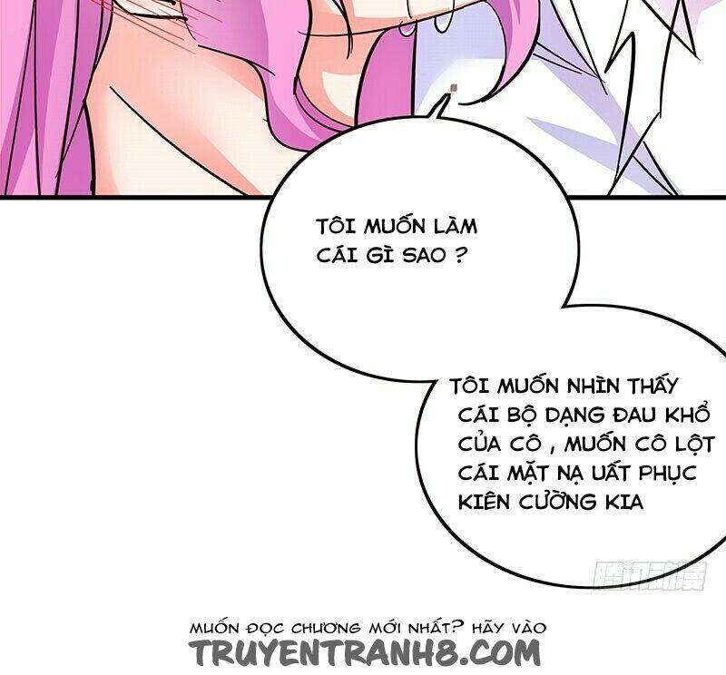 Ý Niệm Cùng Anh Bạc Đầu Giai Lão Chapter 5 - Trang 2