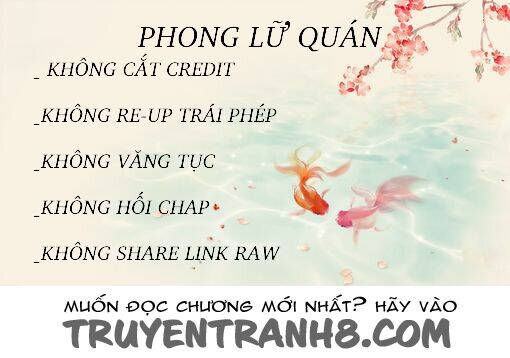 Ý Niệm Cùng Anh Bạc Đầu Giai Lão Chapter 1 - Trang 2