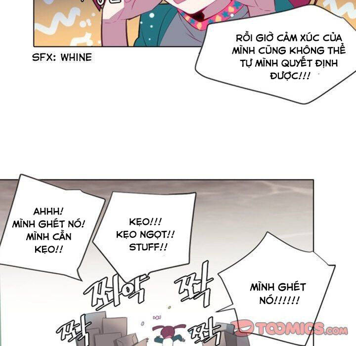 The Memory Of Wind: Anz Chapter 48 - Trang 2