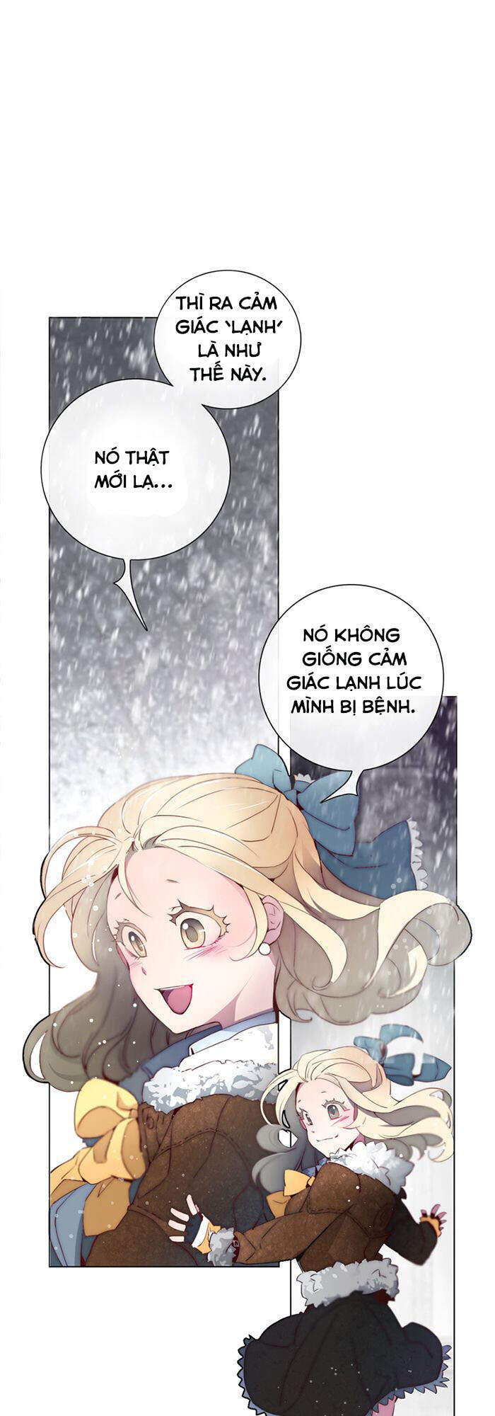 The Memory Of Wind: Anz Chapter 30 - Trang 2