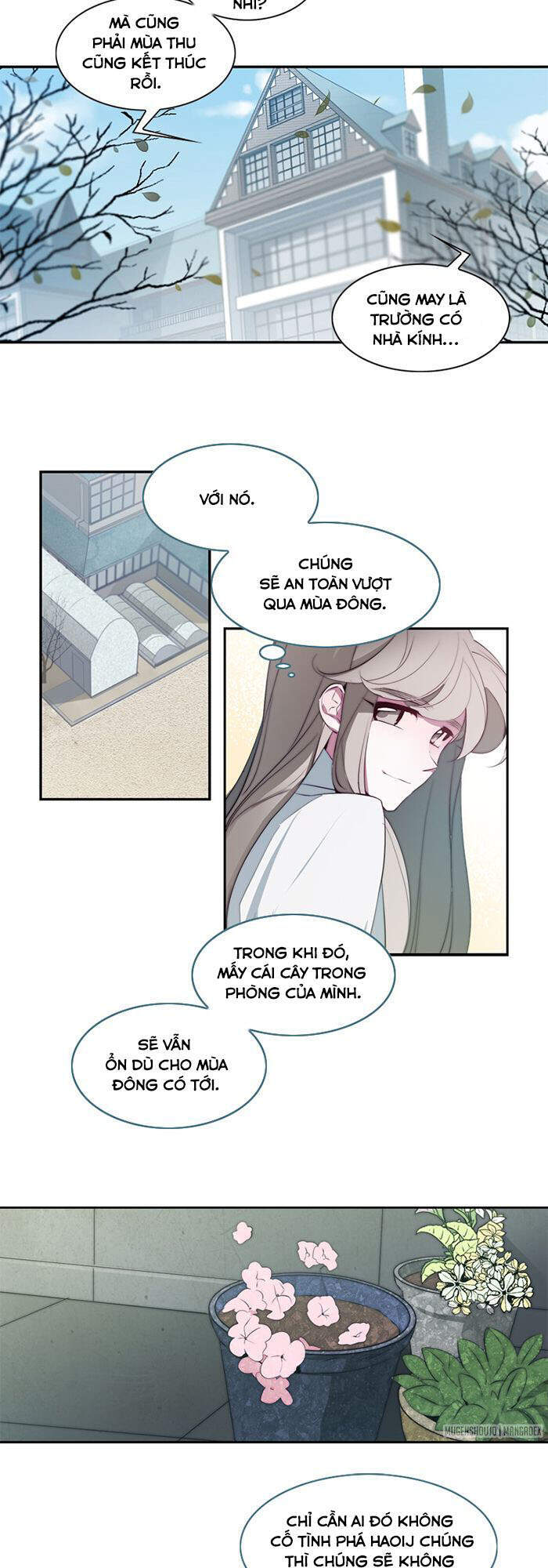 The Memory Of Wind: Anz Chapter 28 - Trang 2