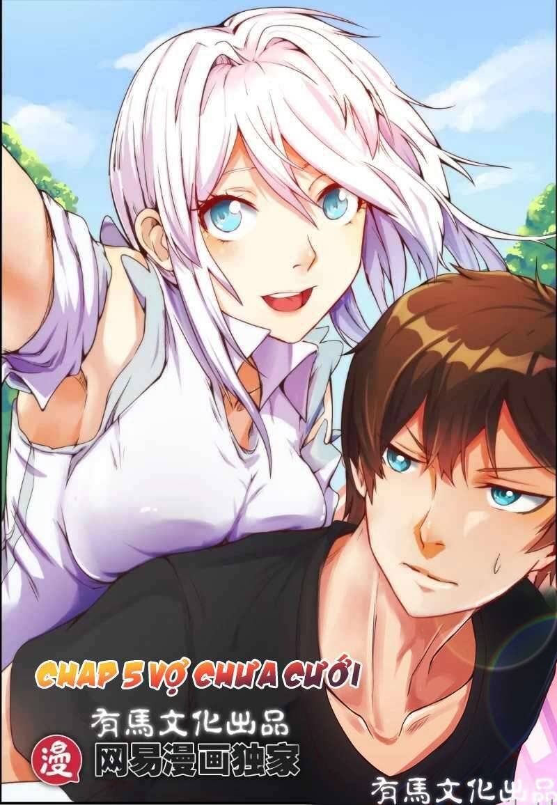 Vợ Tôi Là Đát Kỷ Chapter 5 - Trang 2