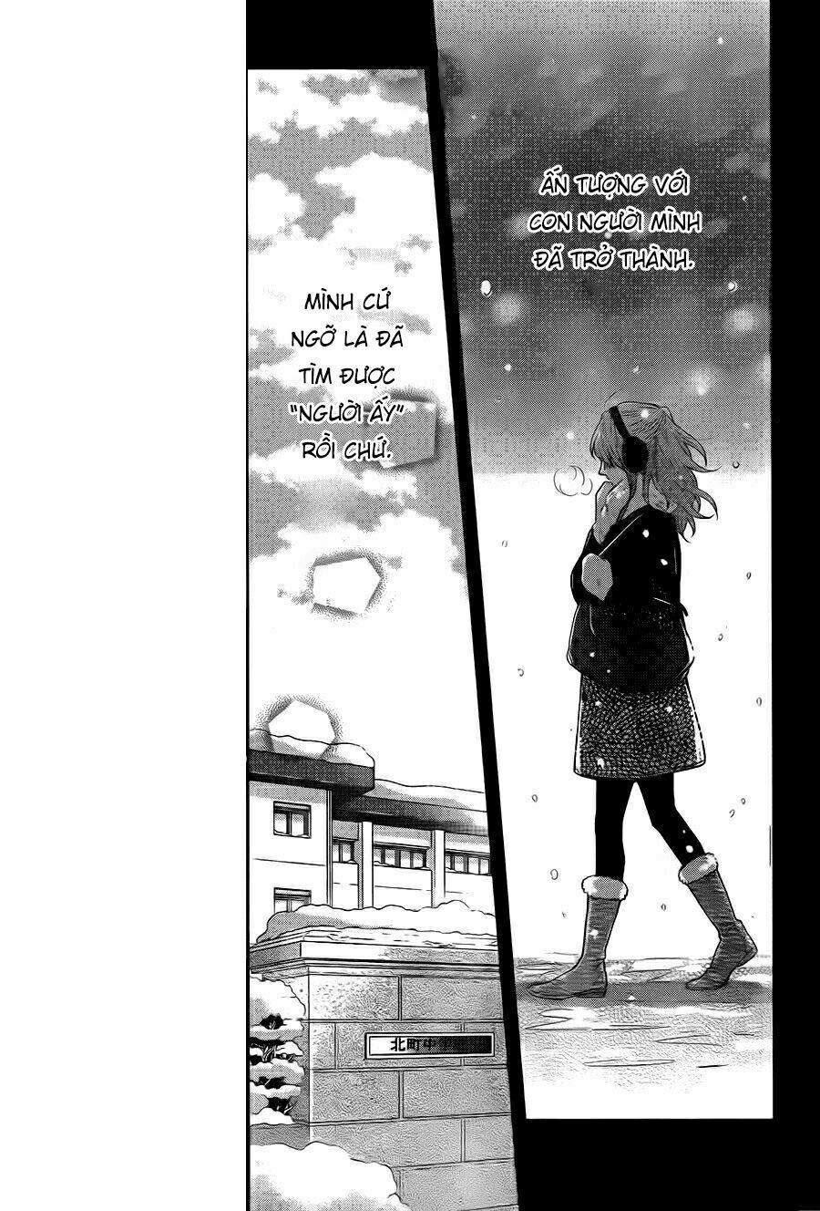 Ngày Cầu Vồng Chapter 27 - Trang 2