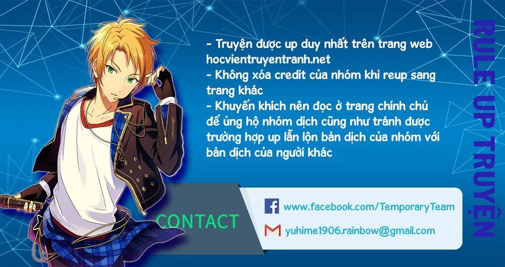 Ngày Cầu Vồng Chapter 26 - Trang 2