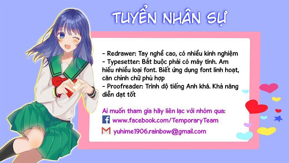 Ngày Cầu Vồng Chapter 22 - Trang 2