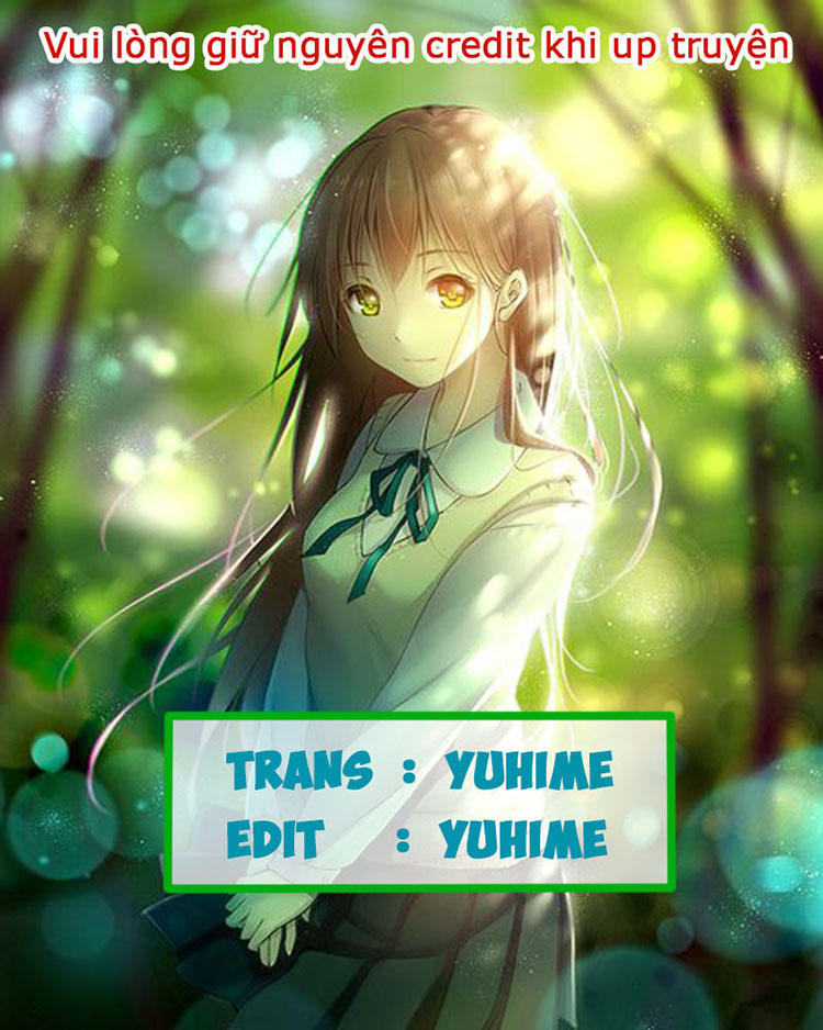 Ngày Cầu Vồng Chapter 13 - Trang 2