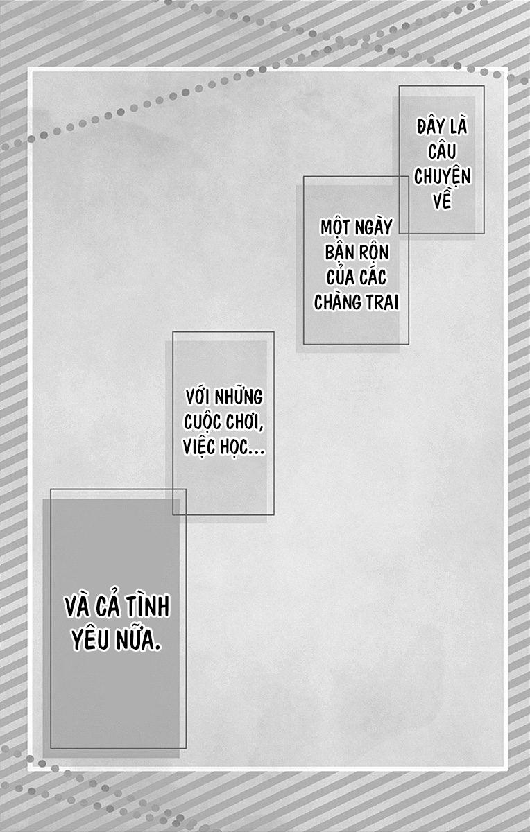 Ngày Cầu Vồng Chapter 7 - Trang 2