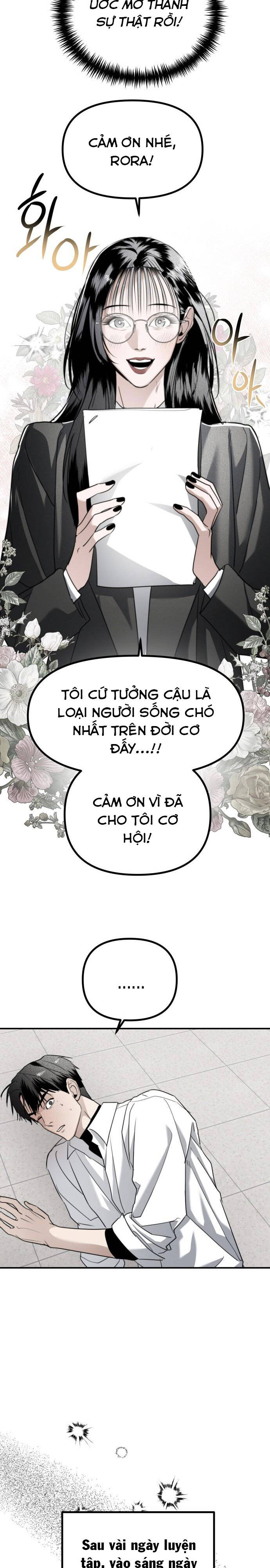 Chị Em Nhà Ki Chapter 38 - Trang 2