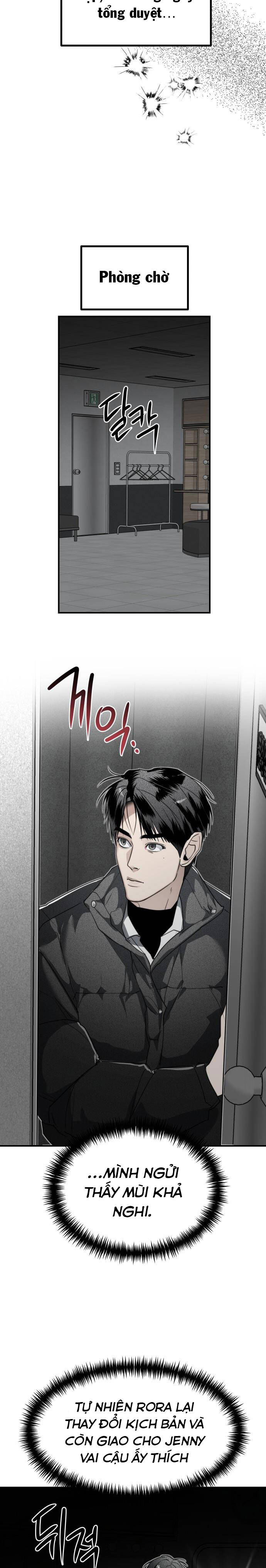 Chị Em Nhà Ki Chapter 38 - Trang 2