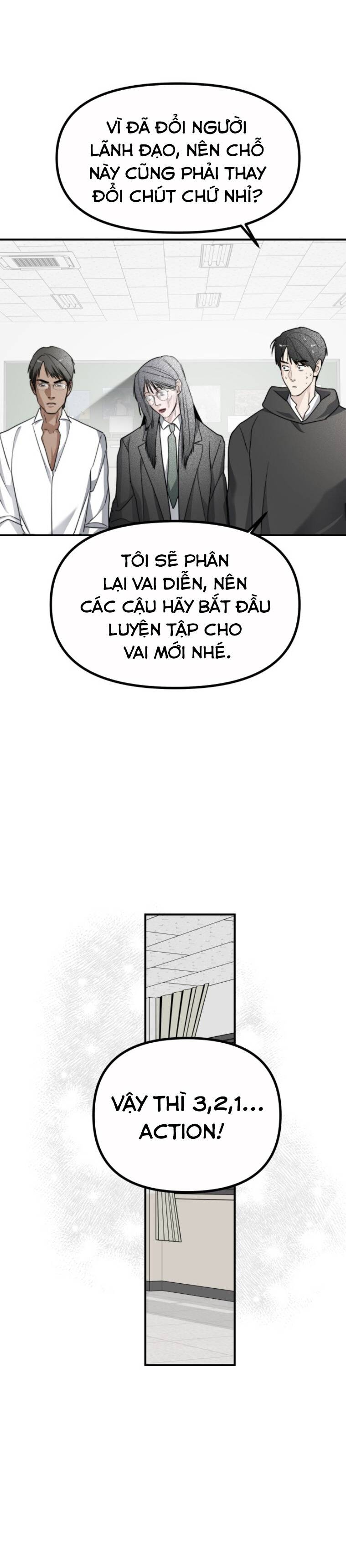 Chị Em Nhà Ki Chapter 37 - Trang 2