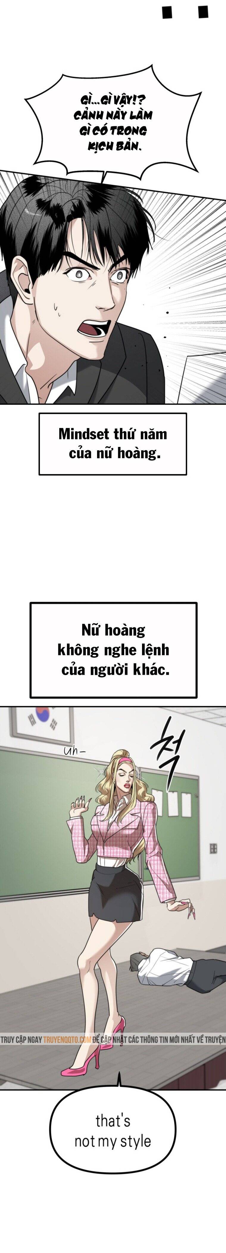 Chị Em Nhà Ki Chapter 37 - Trang 2