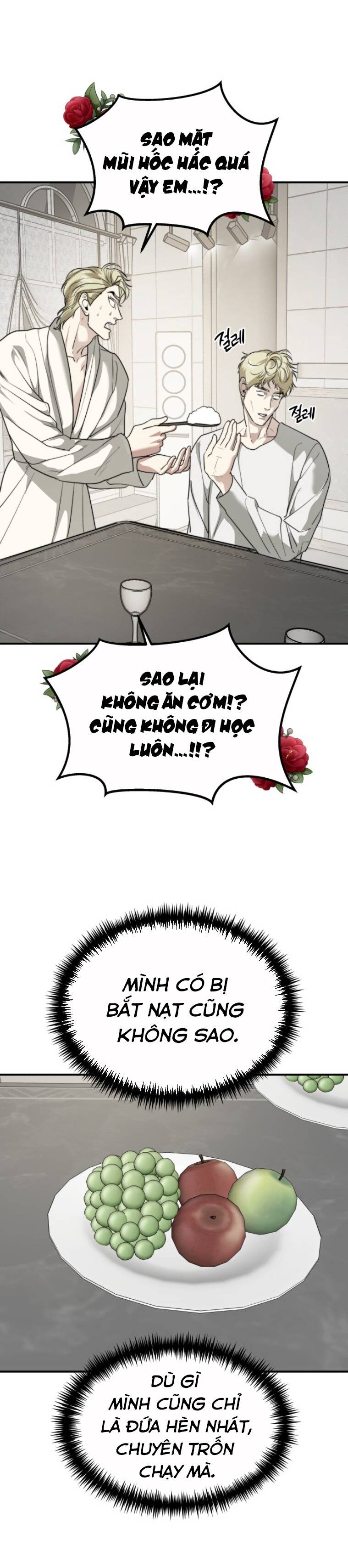 Chị Em Nhà Ki Chapter 37 - Trang 2