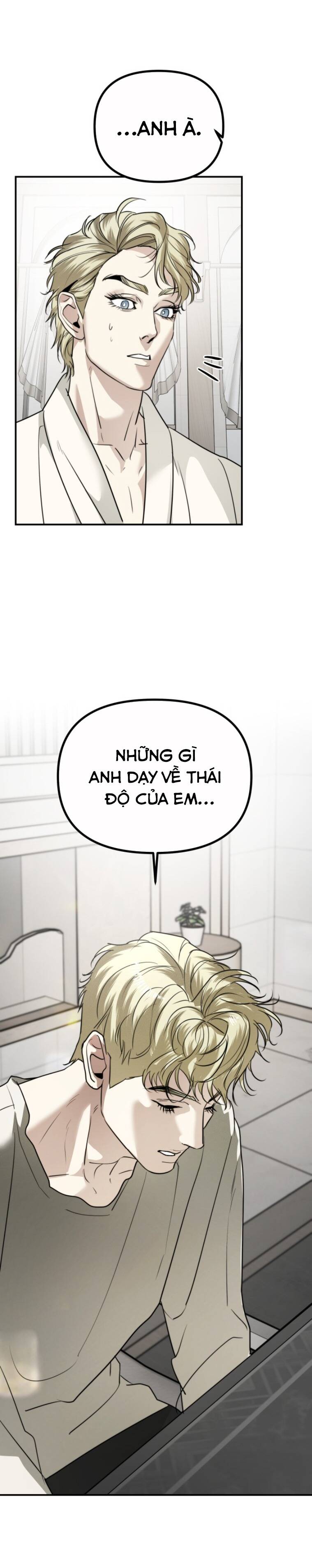 Chị Em Nhà Ki Chapter 37 - Trang 2