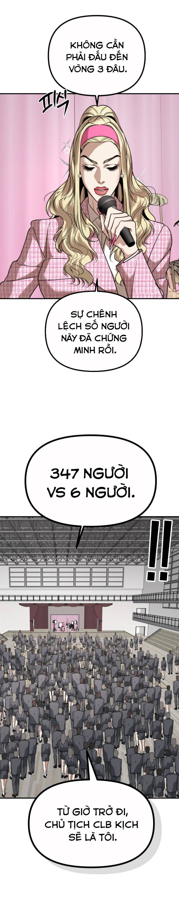 Chị Em Nhà Ki Chapter 37 - Trang 2