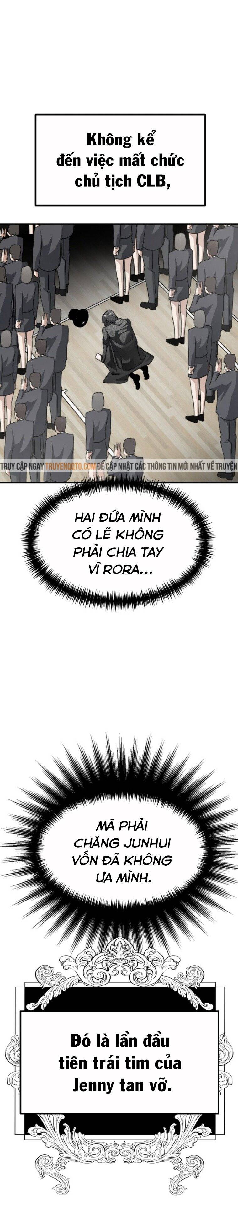 Chị Em Nhà Ki Chapter 37 - Trang 2