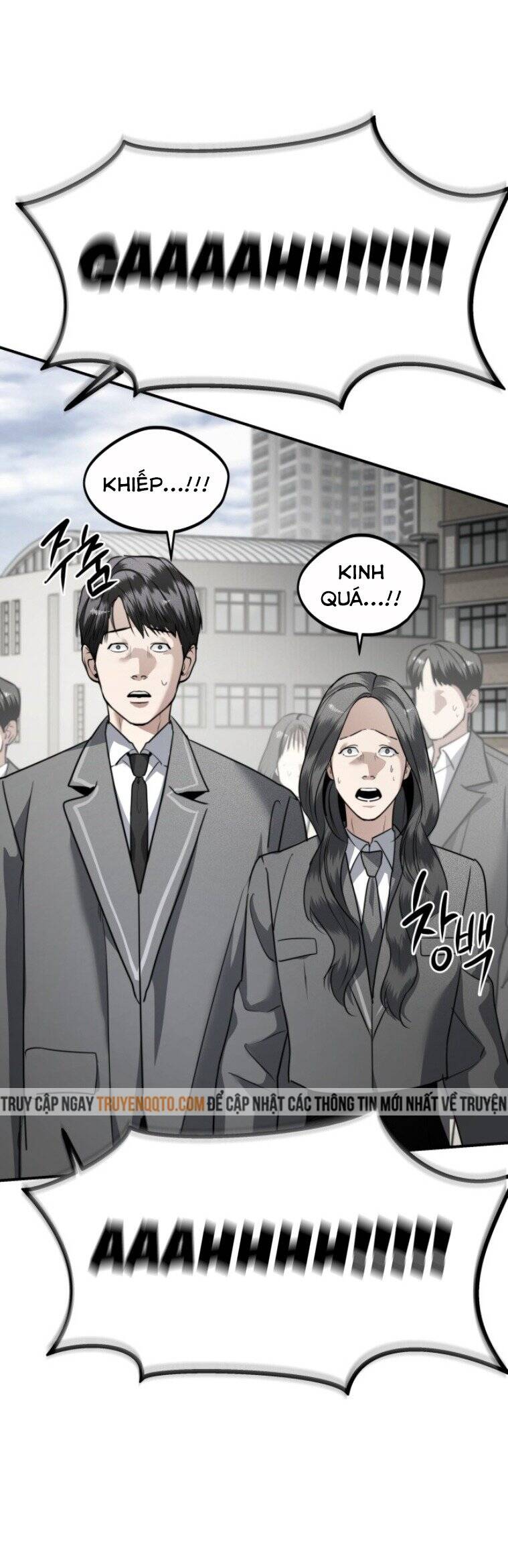 Chị Em Nhà Ki Chapter 36 - Trang 2