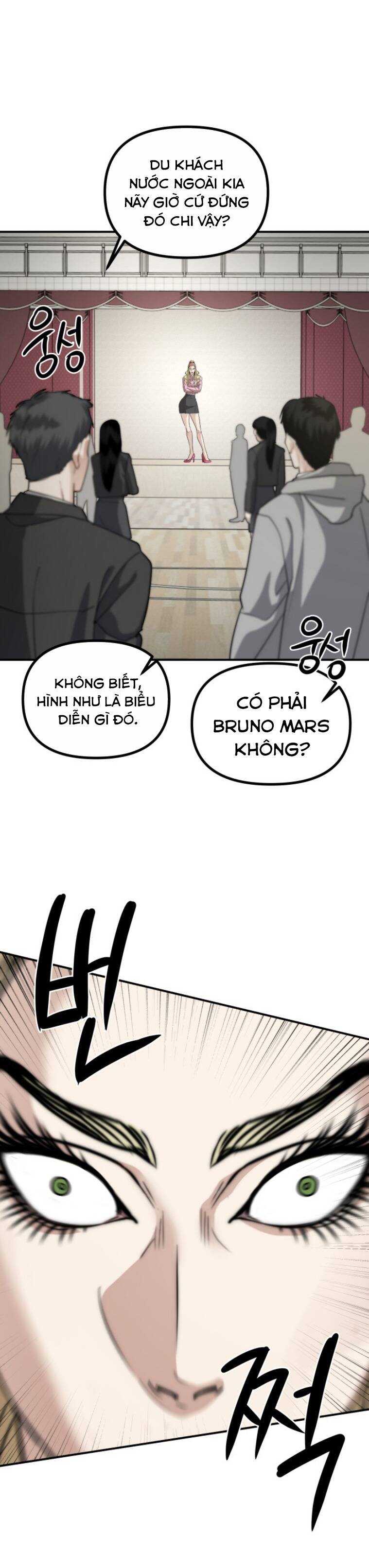 Chị Em Nhà Ki Chapter 36 - Trang 2