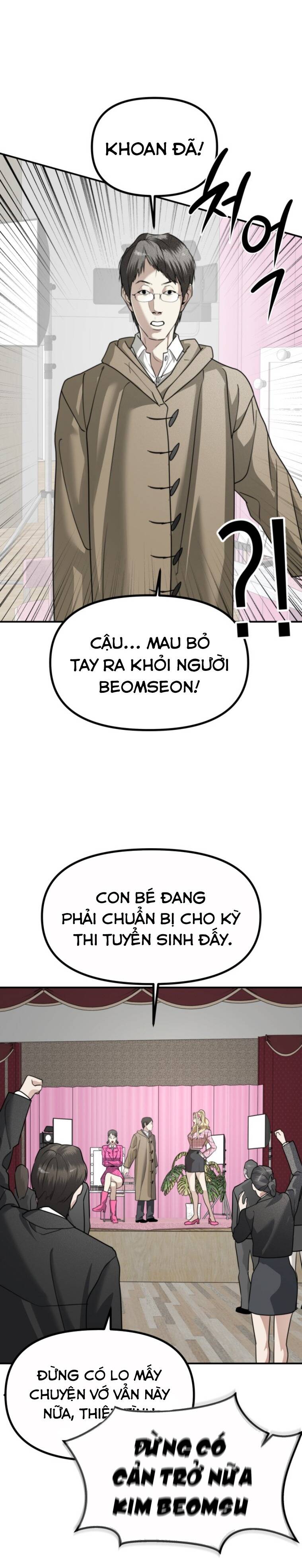 Chị Em Nhà Ki Chapter 36 - Trang 2