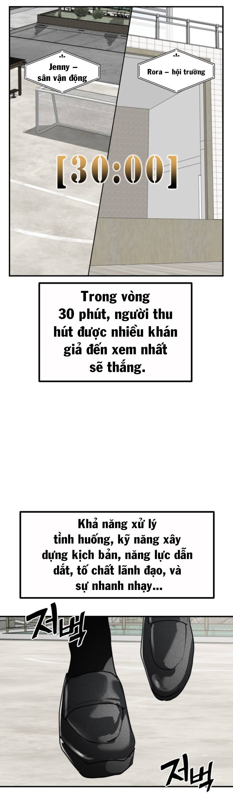 Chị Em Nhà Ki Chapter 36 - Trang 2